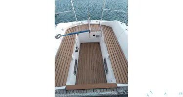 Gibert Marine Gib Sea 96