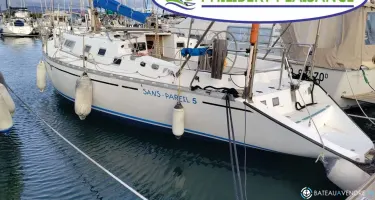 Beneteau Idylle 11.50
