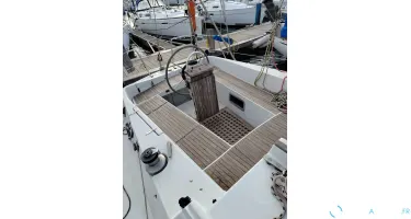 Beneteau Idylle 11.50