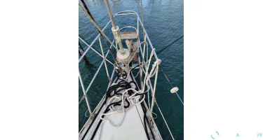 Beneteau Idylle 11.50