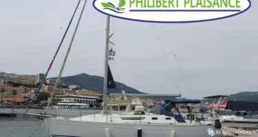 Jeanneau Sun Odyssey 36.2