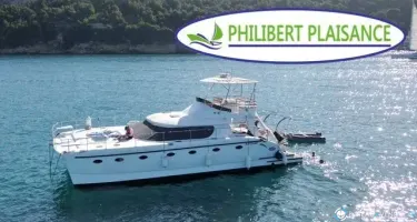 Charter Cats Prowler 48