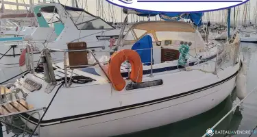 Storebro Royal Cruiser 33
