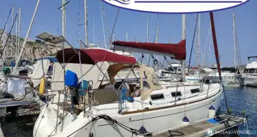 Dufour  325 Grand Large