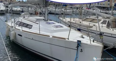Beneteau Oceanis 34