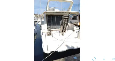Azimut  40 Fly