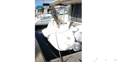 Azimut  40 Fly