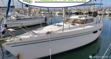 Jeanneau Espace 990