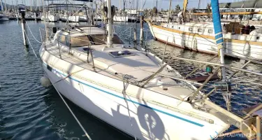 Jeanneau Espace 990