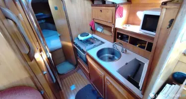 Jeanneau Espace 990