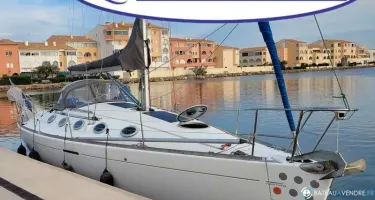 Beneteau First 35
