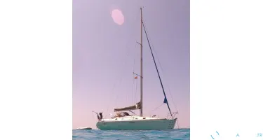 Beneteau First 35.7