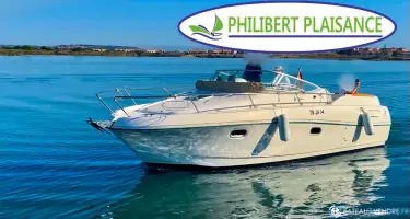 Jeanneau Leader 805