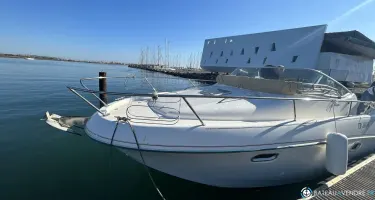 Jeanneau Leader 805