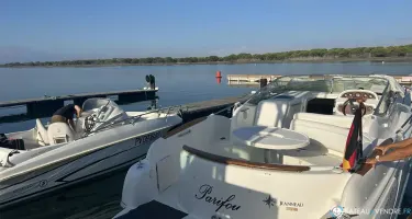 Jeanneau Leader 805