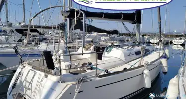 Dufour  34 Performance