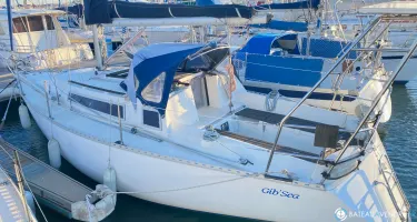 Gib Sea  92