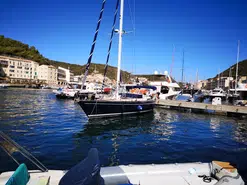Ferretti Altura 53