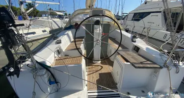 Hanse  400 E