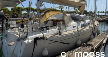Hanse  400 E