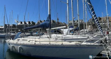 Jeanneau Sun Fizz 40