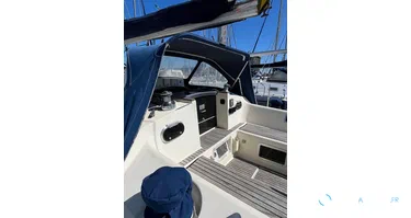 Jeanneau Sun Fizz 40