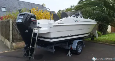 B2 Marine Cap Ferret