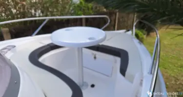 B2 Marine Cap Ferret