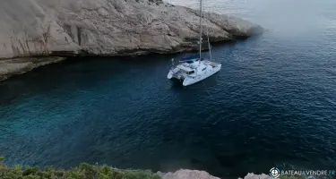 Lagoon  500