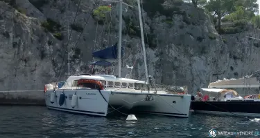 Lagoon  500