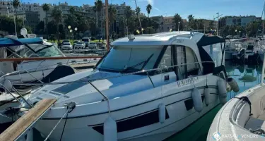 Beneteau Antares 9 OB
