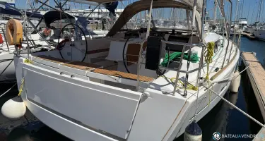 Dufour  412 Grand Large
