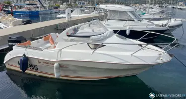 Quicksilver  540 Cruiser