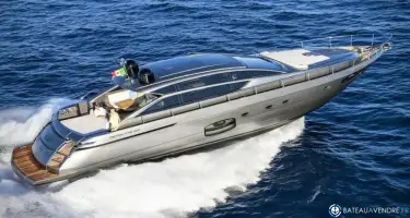 Pershing  62