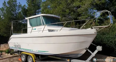 Mery Nautic Arguin 650