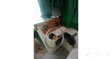 Mery Nautic Arguin 650