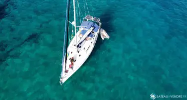 Dufour  445 Grand Large
