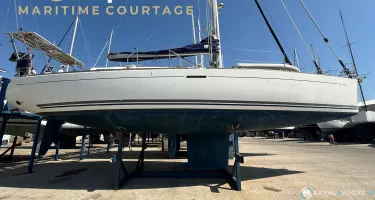 Dufour  455 Grand Large
