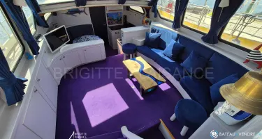 Brabant Yachting Spaceline 1425 