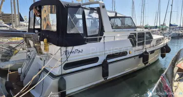 Brabant Yachting Spaceline 1425 