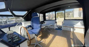 Brabant Yachting Spaceline 1425 