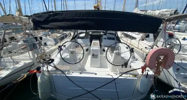 Beneteau Oceanis 34.1