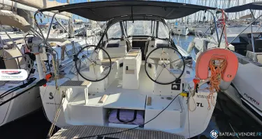 Beneteau Oceanis 34.1