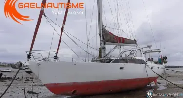 Metalu Swing 50