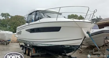 Jeanneau Merry Fisher 895