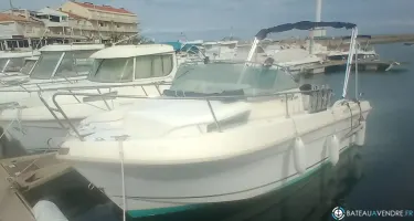 Mery Nautic  540 WA