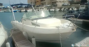 Mery Nautic  540 WA