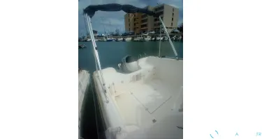 Mery Nautic  540 WA