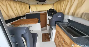Parker  800 Weekend