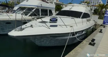 Sealine Statesman 450